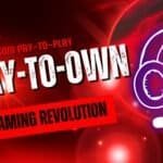 From Pay-to-Play to Play-to-Own: The 2020s Gaming Revolution Redefines Value