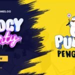 Pudgy Party Review