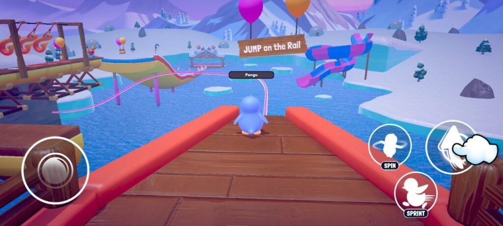 Pudgy Party Review -  Tutorial