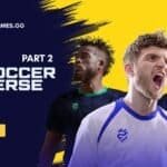 Soccerver Review Part 2