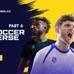 Soccerver Review Part 4
