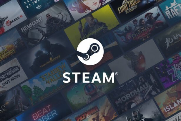 Steam 9 free games