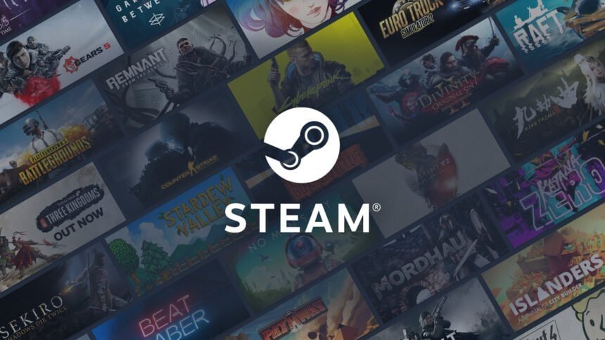 Steam 9 free games