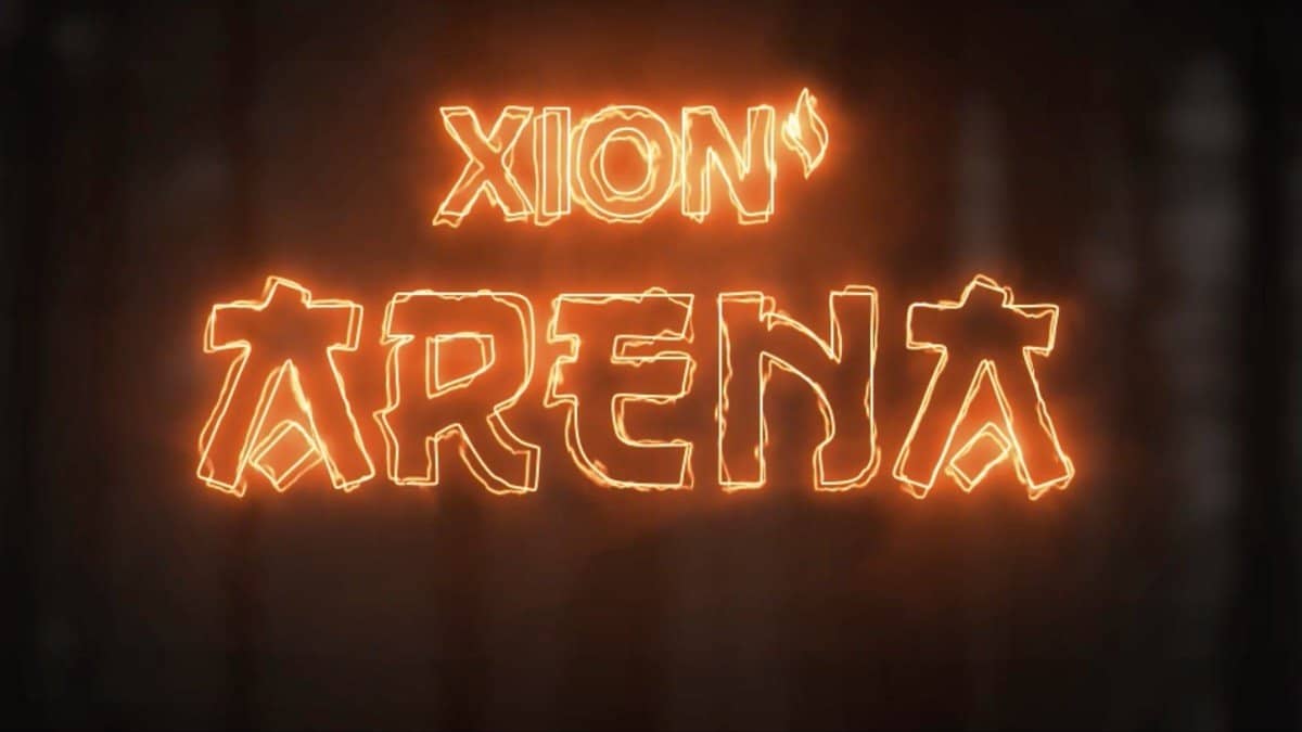 Xion Blockchain Launches $720K eSports Extravaganza