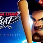 YGG Play Unveils Gigachadbat: A New Era in Abstract Gaming