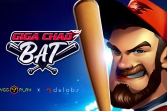 YGG Play Unveils Gigachadbat: A New Era in Abstract Gaming