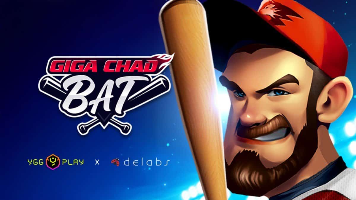 YGG Play Unveils Gigachadbat: A New Era in Abstract Gaming