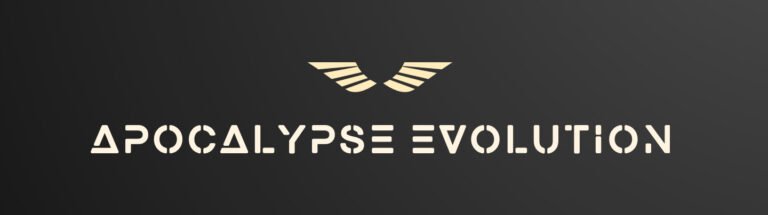 Apocalypse Evolution Online logo