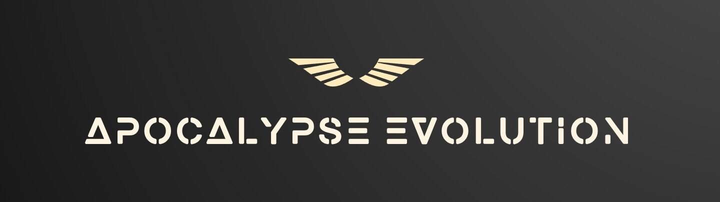 Apocalypse Evolution Online