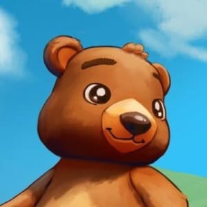 Current logo / icon