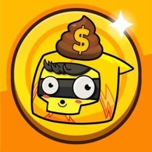 Current logo / icon