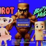 BRAINROT: Battle Mode is now live on Basejump