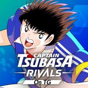 Current logo / icon