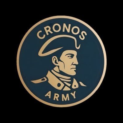 Cro Army logo