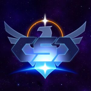 Current logo / icon