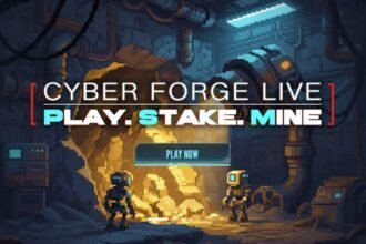 Cyber Crash Launches Season 1: 2 Million NeonX Prize Pool