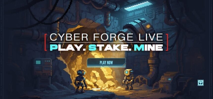 Cyber Crash Launches Season 1: 2 Million NeonX Prize Pool