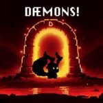 Dæmons Lightpaper Outlines Future Plans and $DMN Token Launch Details