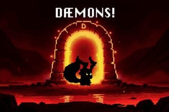 Dæmons Lightpaper Outlines Future Plans and $DMN Token Launch Details