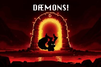 Dæmons Lightpaper Outlines Future Plans and $DMN Token Launch Details