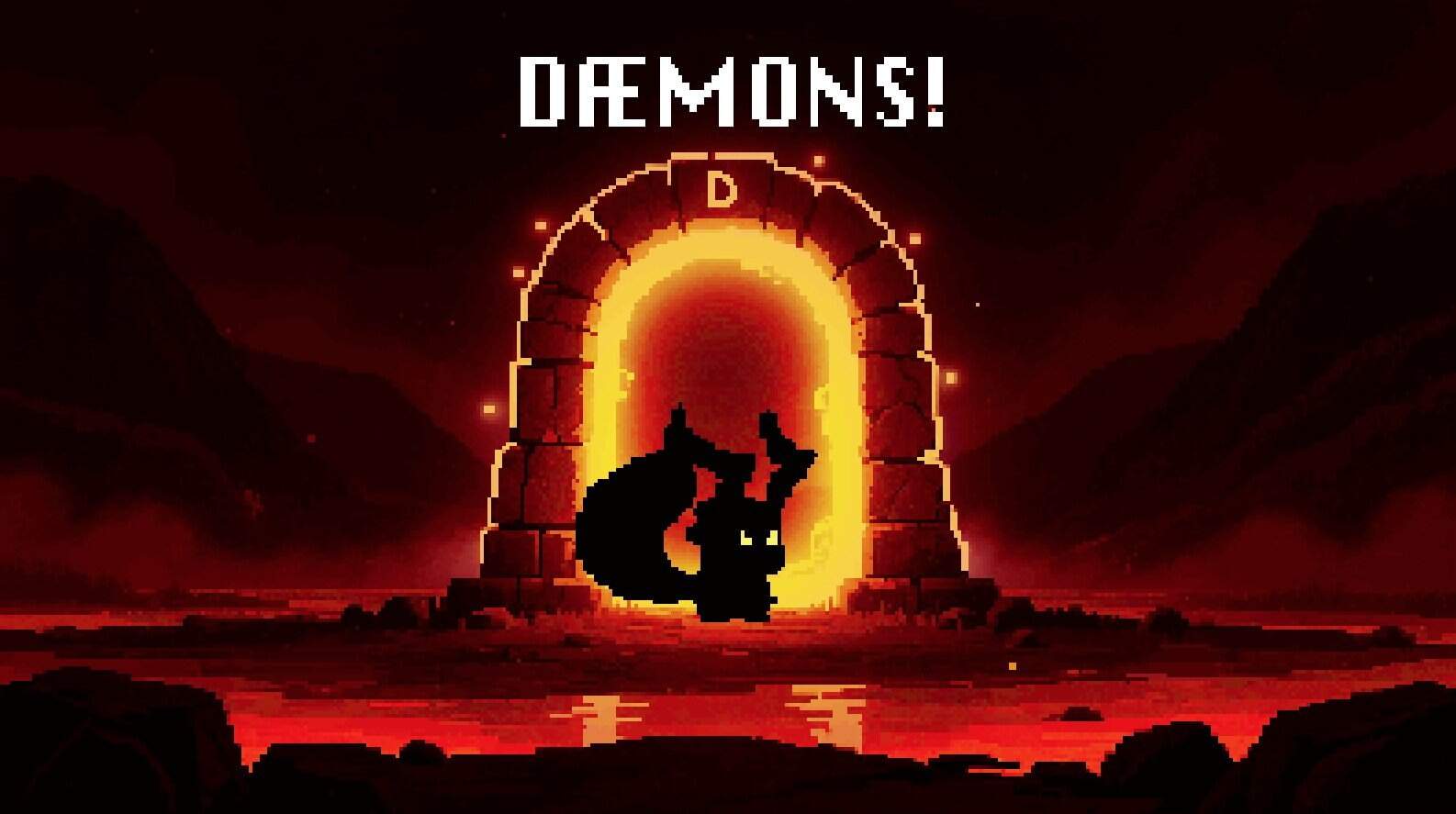Dæmons Lightpaper Outlines Future Plans and $DMN Token Launch Details