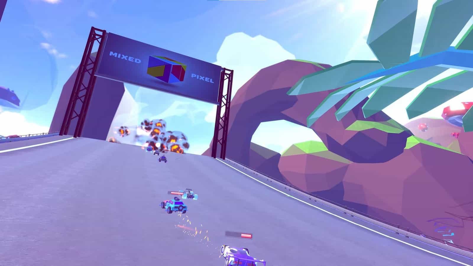Drift Derby