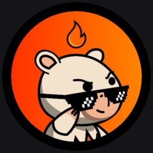 Current logo / icon