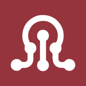Current logo / icon