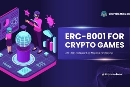 ERC-8001 Explained: Revolutionizing Crypto Gaming