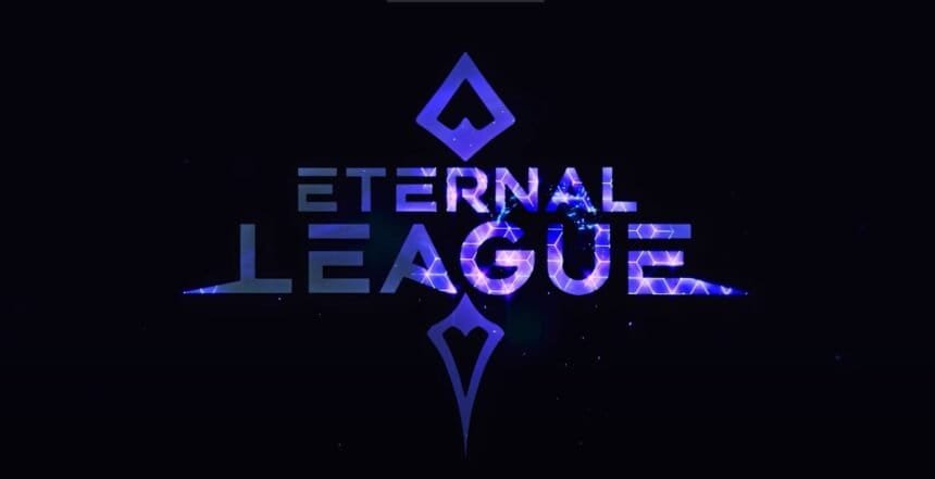 Eternal League Stop Operations, Servers Stay Up Until 2025