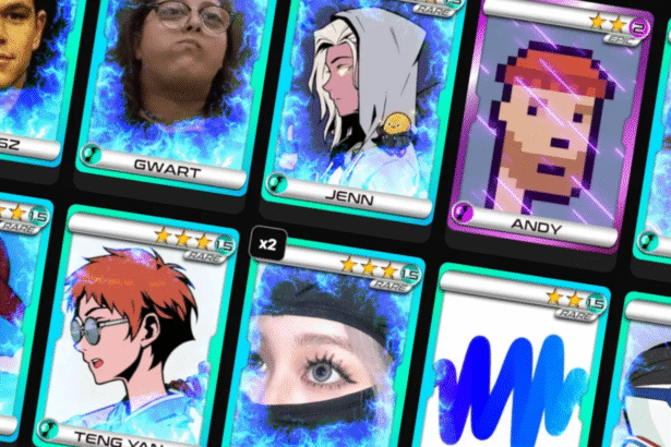 Fantasy Top Teams Joins Forces with Parallel TCG for Season 5 Launch, Over $100K in Prizes