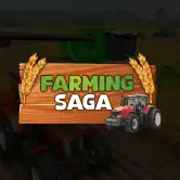 Farming Saga logo