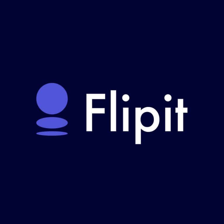 Flipit logo