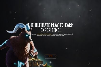 Floki Launches $150K Valhalla Blockchain Gaming Challenge