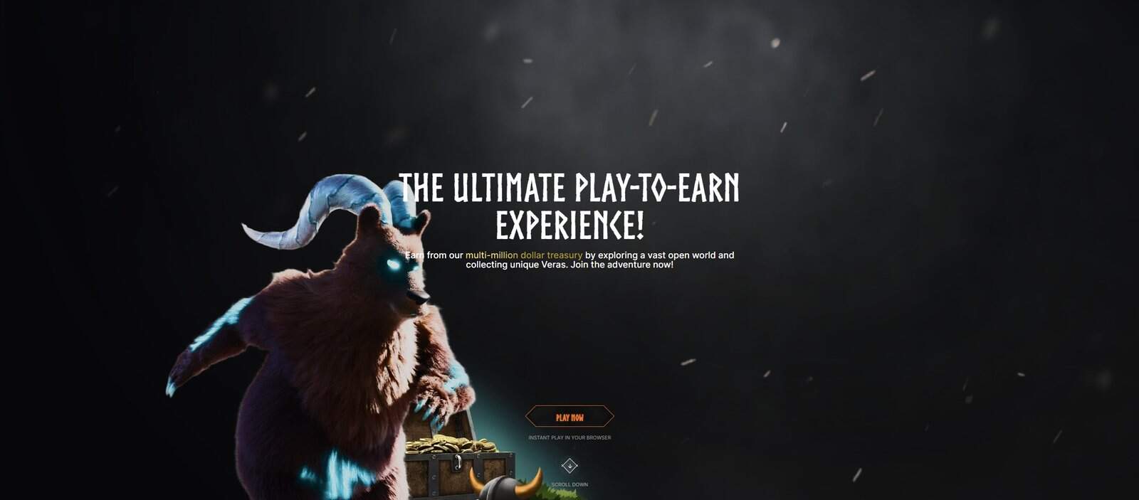 Floki Launches $150K Valhalla Blockchain Gaming Challenge
