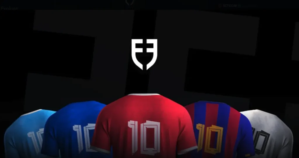 Football.Fun Launches Tournament Entry with Founders Pack Sale 2.1 Football.Fun Launches Tournament Entry with Founders Pack Sale 2.1