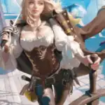 Freya: The Starfall