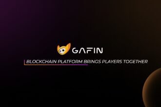 GaFin Collaborates with Kryon to Enhance Web3 Gaming Through Community Incentives
