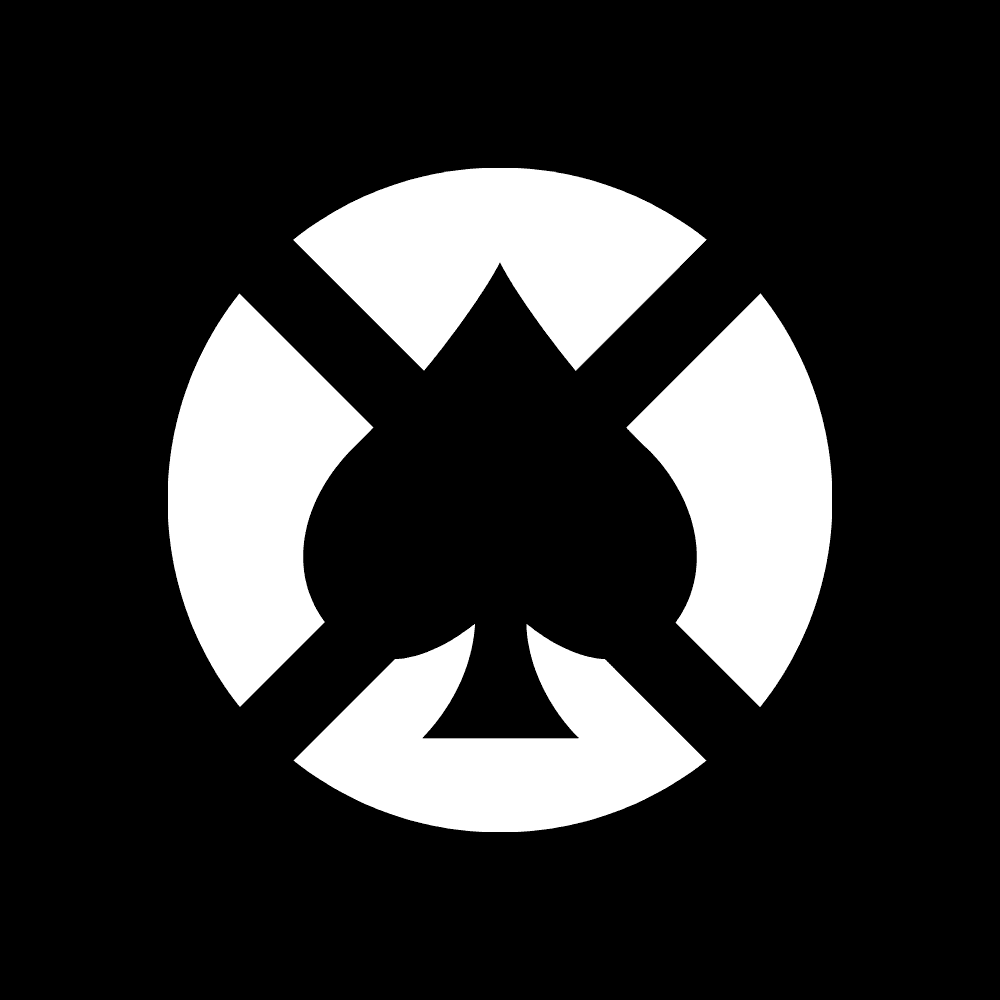 GambleX logo