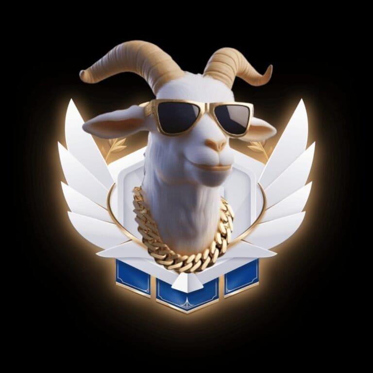 Goat Tap logo