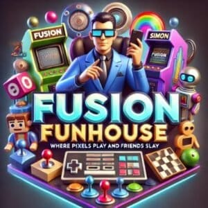 Current logo / icon