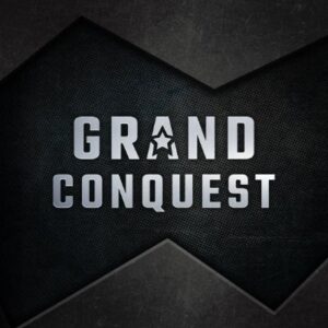 Current logo / icon