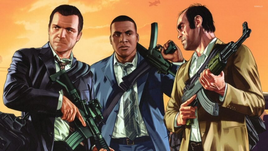 GTA College Course Revealed Before GTA 6 Launch