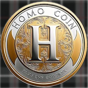 Current logo / icon
