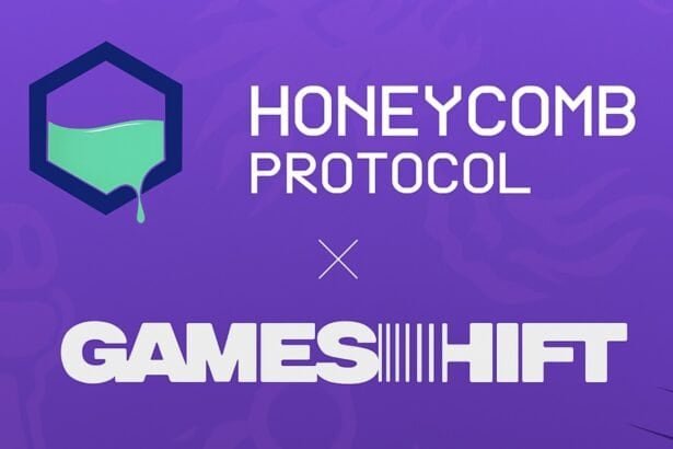 Honeycomb Protocol Acquires GameShift Platform from Solana Labs