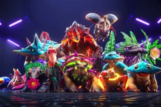 Illuvium Arena Battle Pass Season 1 Launches New Rewards and Features