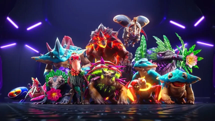Illuvium Arena Battle Pass Season 1 Launches New Rewards and Features