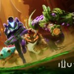 Illuvium ships Arena patch 1.17.10 with Lynx buffs and matchmaking changes