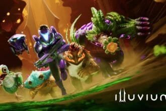 Illuvium ships Arena patch 1.17.10 with Lynx buffs and matchmaking changes