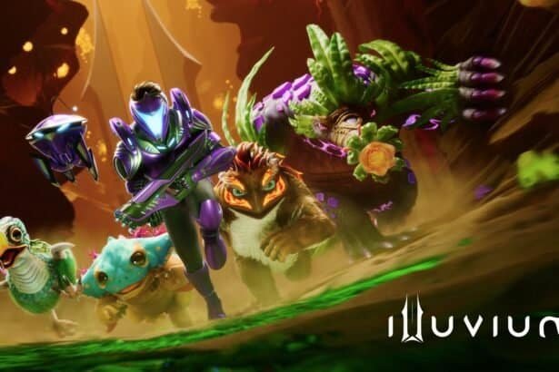 Illuvium ships Arena patch 1.17.10 with Lynx buffs and matchmaking changes